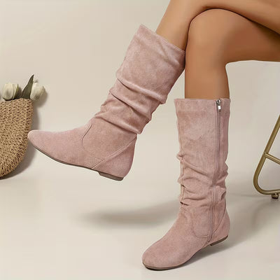 Ruby Boots
