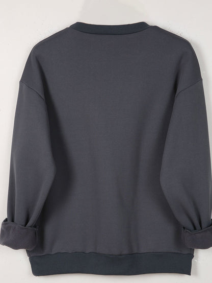 CASSYN™ | SWEETHEART KNIT