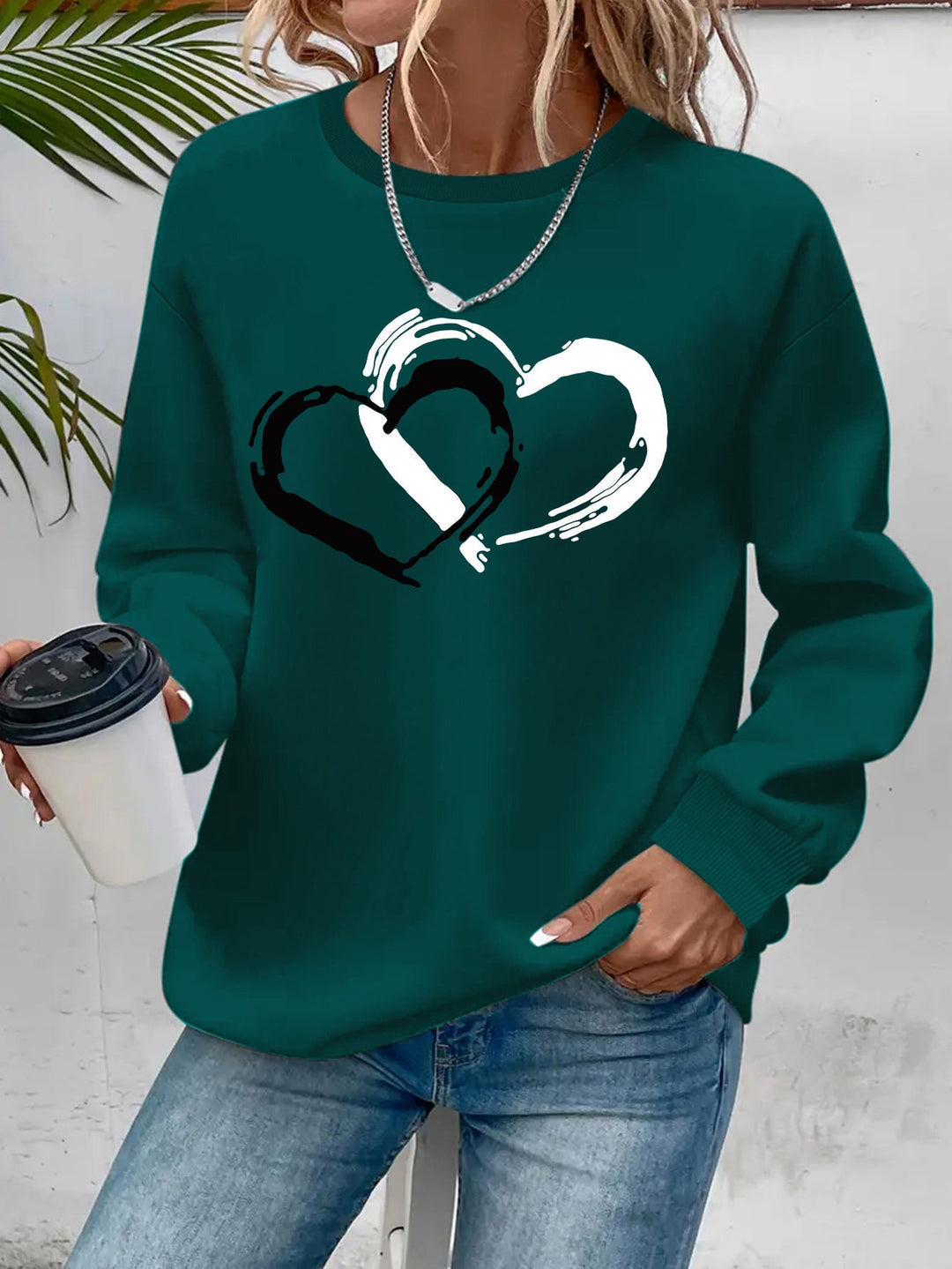 CASSYN™ | SWEETHEART KNIT