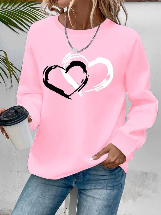 CASSYN™ | SWEETHEART KNIT