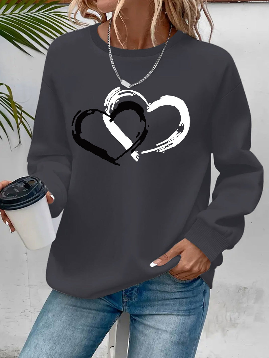 CASSYN™ | SWEETHEART KNIT
