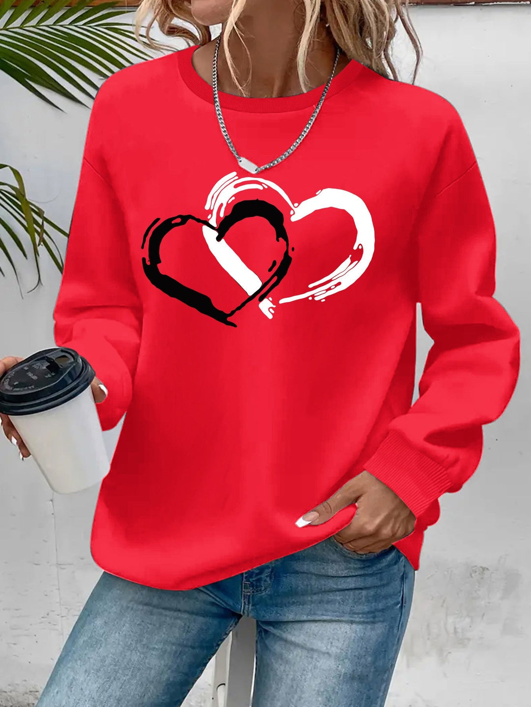 CASSYN™ | SWEETHEART KNIT