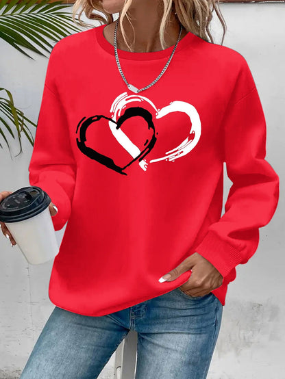 CASSYN™ | SWEETHEART KNIT