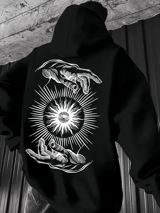SHAWN™ LIGHTWEIGHT CASUAL HOODIE FOR MEN