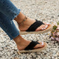 NARRABRI™ SUMMER BOHEMIAN SANDALS