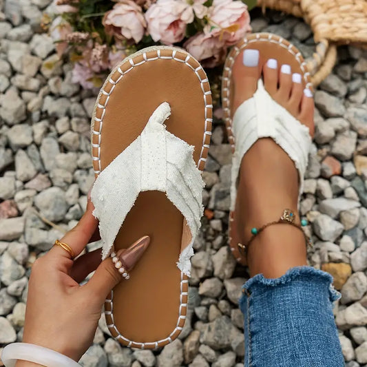 NARRABRI™ SUMMER BOHEMIAN SANDALS