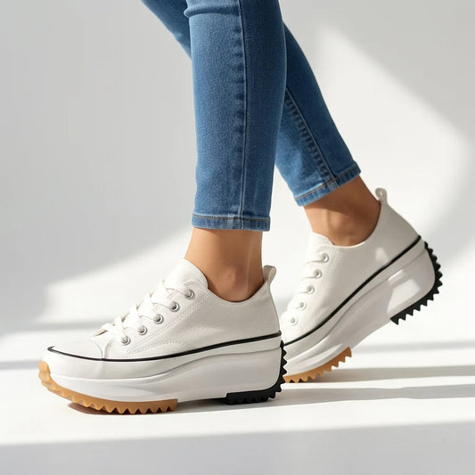LUNA™ PLATFORM ORTHOPEDIC SNEAKERS