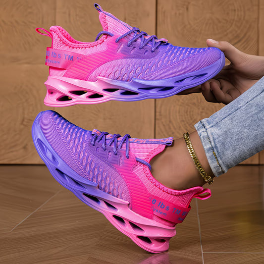 AZRYLÉA™ BlushMotion Sneakers