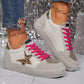 SEQUIN STAR™ TRENDY FASHIONABLE ORTHO SNEAKERS