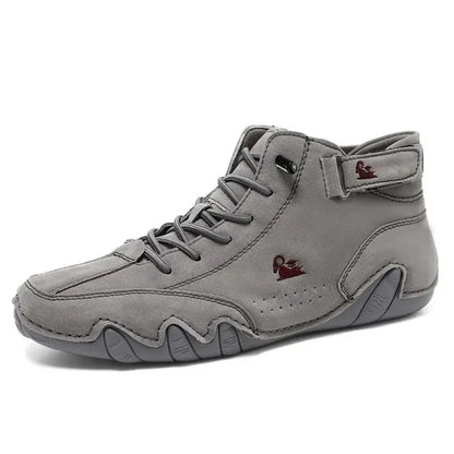 REMY™ UNISEX LACE-UP ORTHOPEDIC SHOES