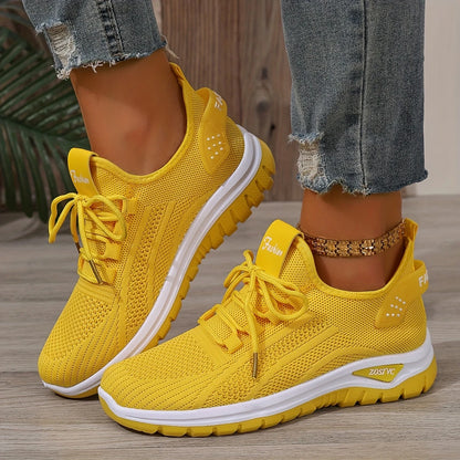 ABBY™ WOMEN'S SLIP-ON ORTHOPEDIC SNEAKERS