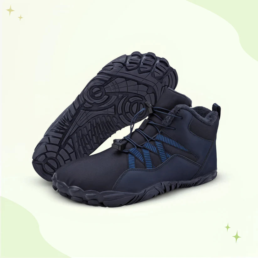 ROWAN™ THERMAL BAREFOOT SHOES FOR COZY WINTER COMFORT(UNISEX)