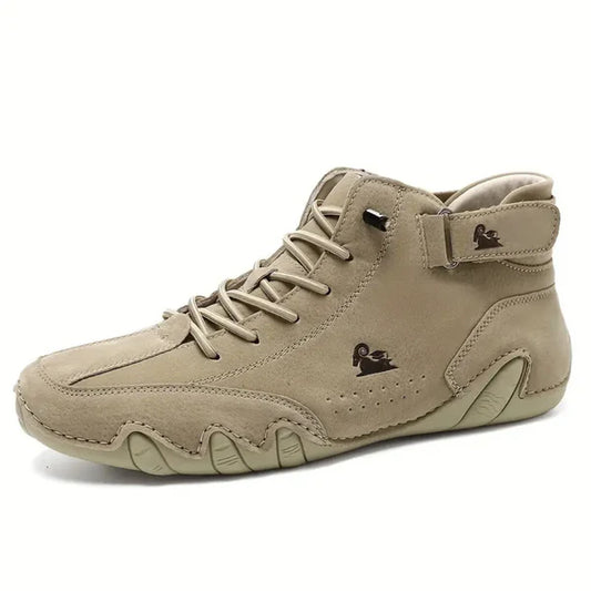 REMY™ UNISEX LACE-UP ORTHOPEDIC SHOES