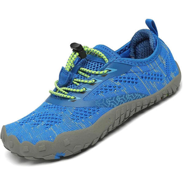 BAREFOOT KIDS SNEAKERS
