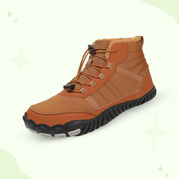 EVER™ WINTER BAREFOOT SHOES (UNISEX)