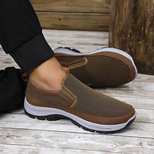JASON™ MEN'S CASUAL SPORTS SNEAKERS