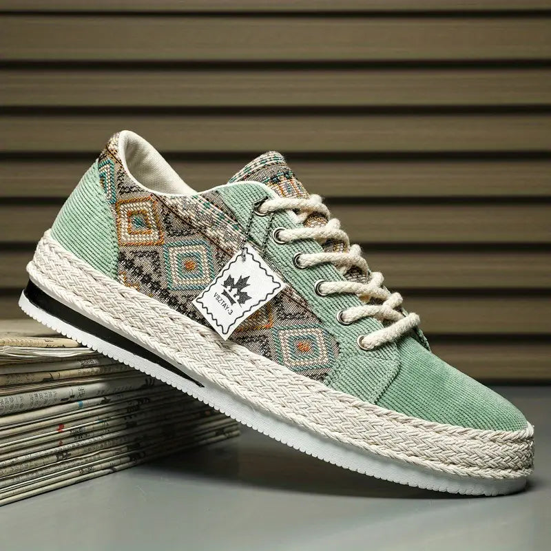 COMFORTABLE NON-SLIP FASHION WALKING SHOES