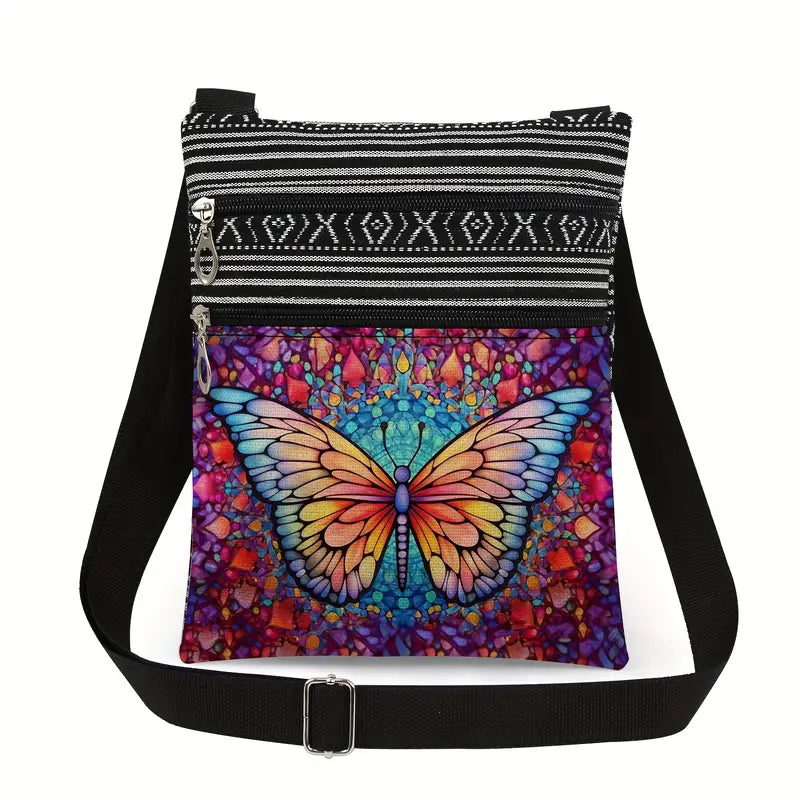 ARTIST'S™ CROSSBODY BAG