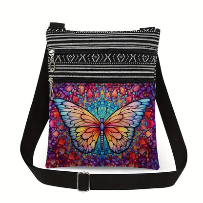 ARTIST'S™ CROSSBODY BAG