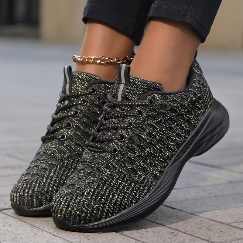 GRACE™ FOUR SEASONS RUNNING SNEAKERS