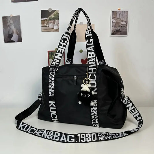 AVANI™ FOLDABLE TRAVEL TOTE