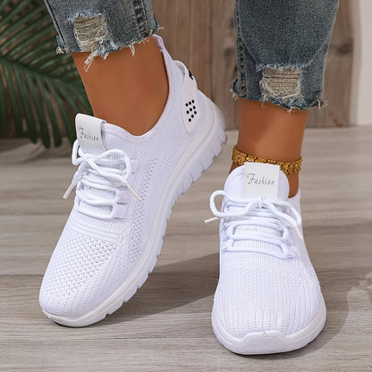 ABBY™ WOMEN'S SLIP-ON ORTHOPEDIC SNEAKERS