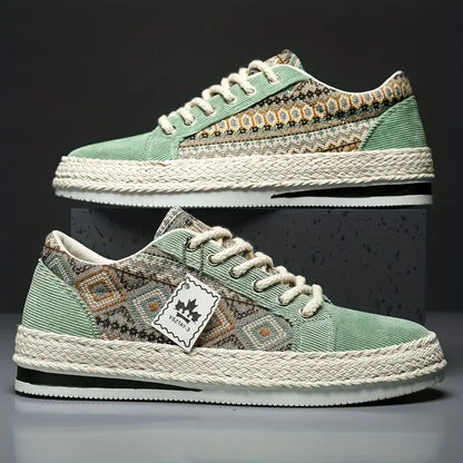 COMFORTABLE NON-SLIP FASHION WALKING SHOES