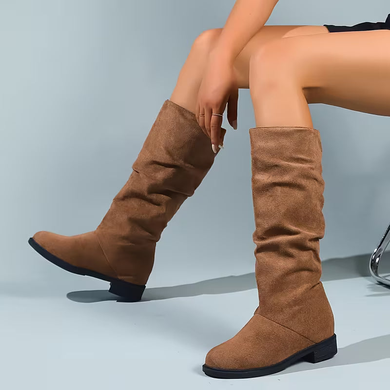 HARPER™ FASHIONABLE WOMEN'S CLASSIC STYLE BOOTS