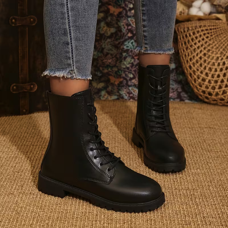 VADER™ WOMEN'S LIGHTWEIGHT COMFORTABLE WORK BOOTS