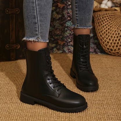 VADER™ WOMEN'S LIGHTWEIGHT COMFORTABLE WORK BOOTS