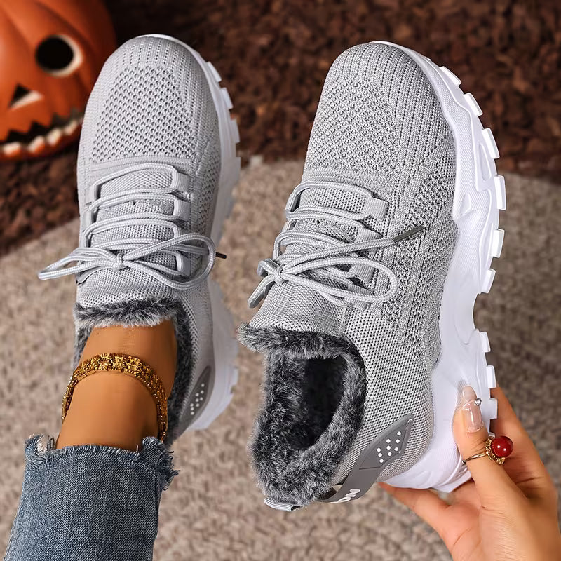 VYLLORE™ COZYSTRIDE COMFORTABLE SNEAKERS