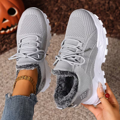 VYLLORE™ COZYSTRIDE COMFORTABLE SNEAKERS