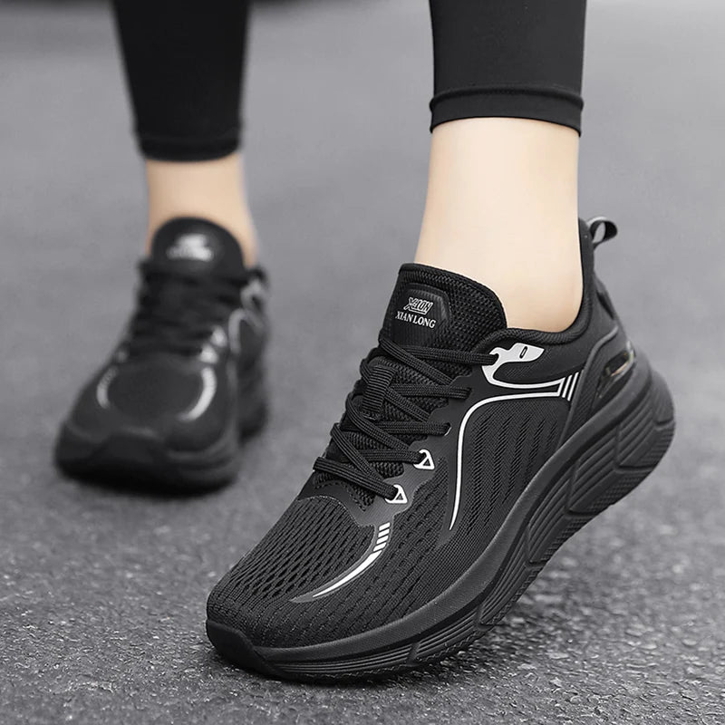 AIRFLEX™ CASUAL LIGHTWEIGHT ORTHOPEDIC SNEAKERS