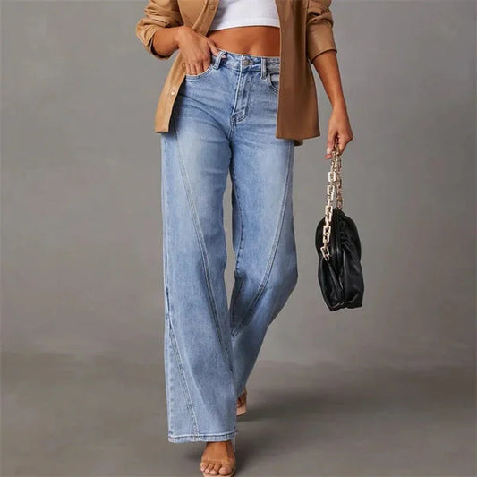 LÉONA™ SLIM FIT JEANS