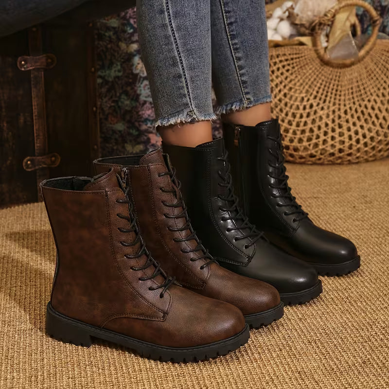 VADER™ WOMEN'S LIGHTWEIGHT COMFORTABLE WORK BOOTS