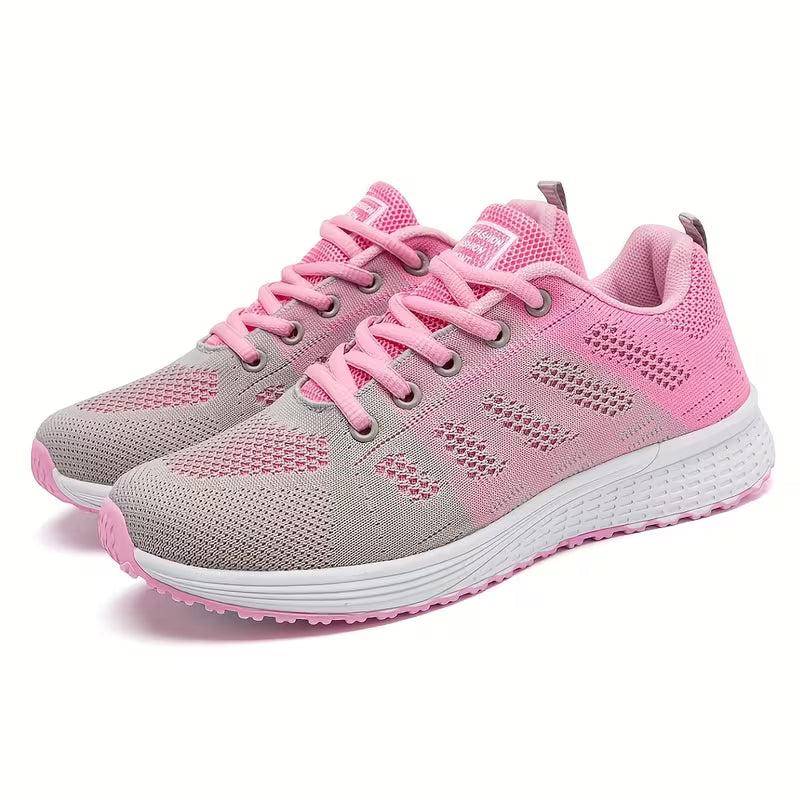 SIENNA™ FLYING WOVEN SNEAKERS