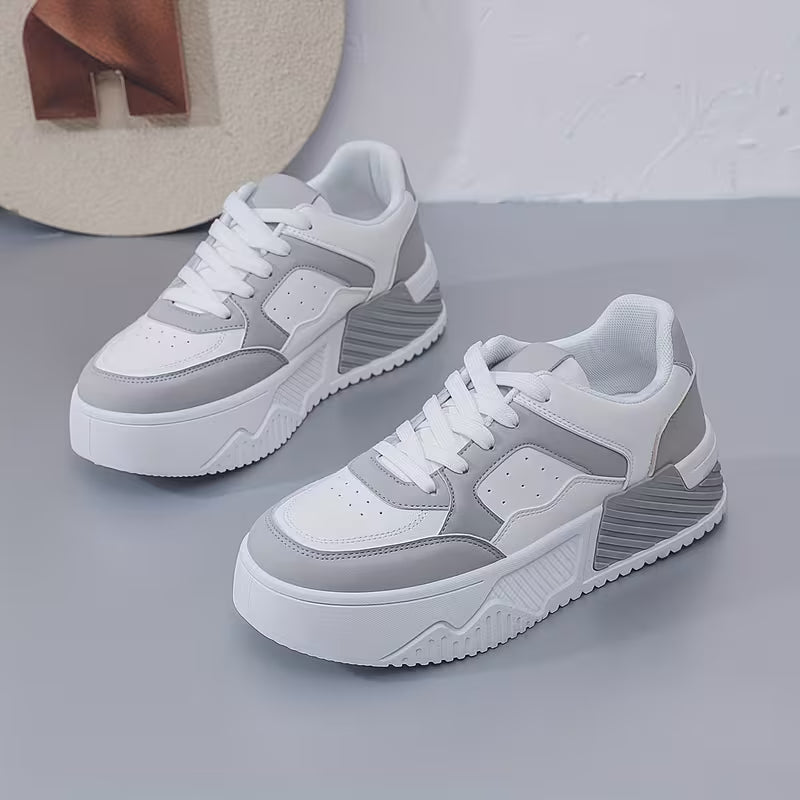 SCARLETT™ WEDGE SPORTS SNEAKERS