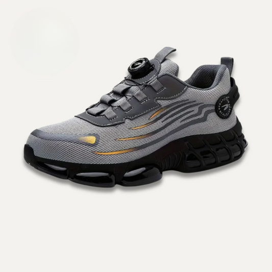 COREVANCE™ HEALTHY & PROTECTIVE STEEL TOE SNEAKERS