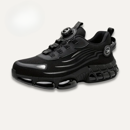 COREVANCE™ HEALTHY & PROTECTIVE STEEL TOE SNEAKERS