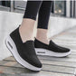 WOMEN'S ORTHOPEDIC ARCH-SUPPORT SNEAKERS