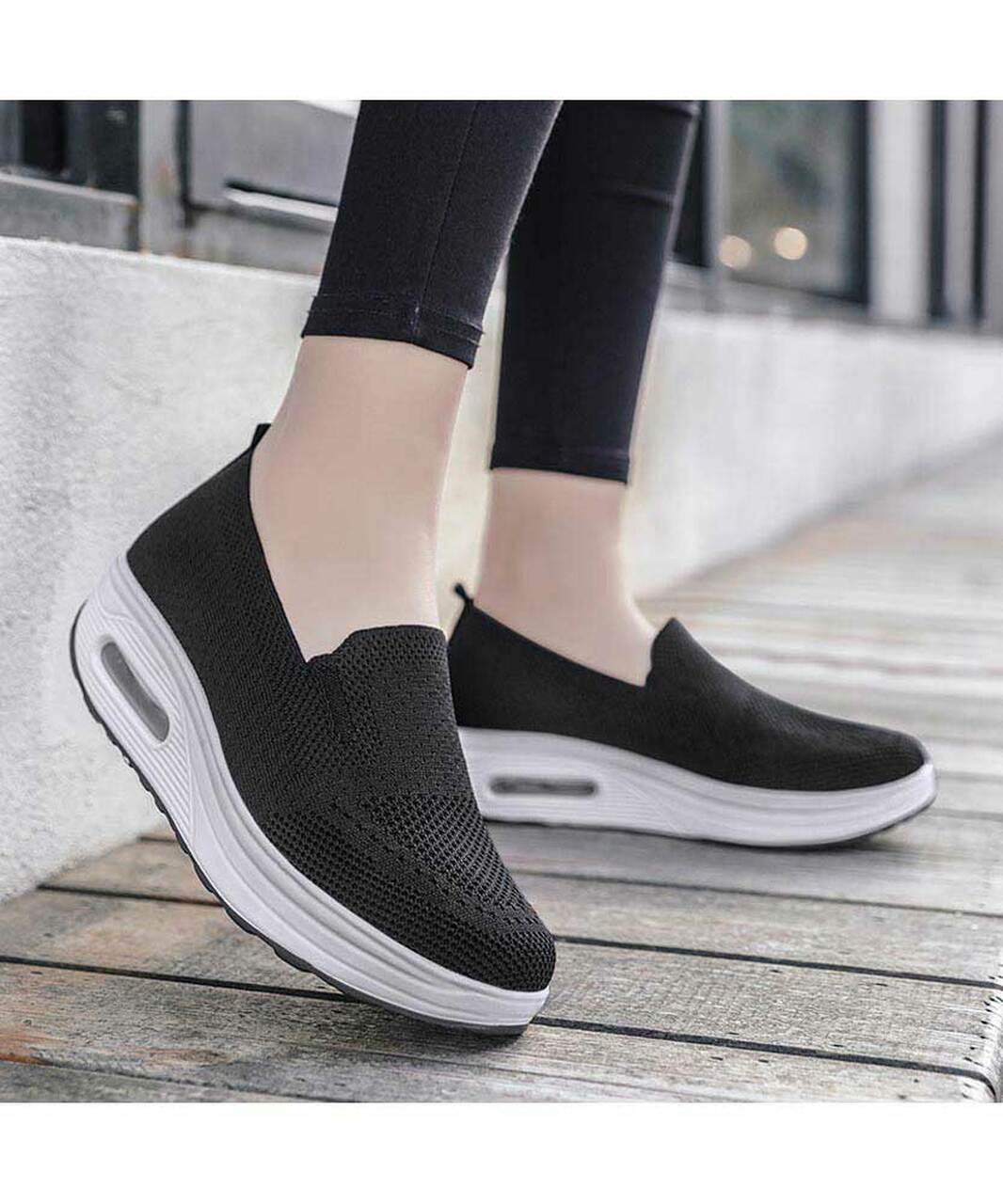 WOMEN'S ORTHOPEDIC ARCH-SUPPORT SNEAKERS – 🇦🇺 BY LUNAS AUSTRALIA 🇦🇺