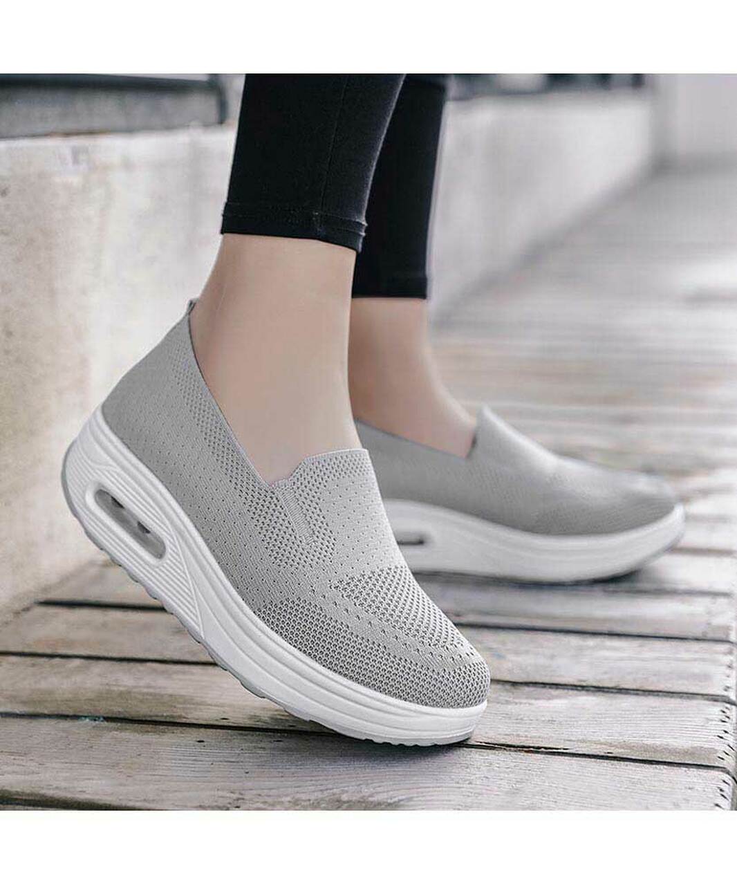 WOMEN'S ORTHOPEDIC ARCH-SUPPORT SNEAKERS – 🇦🇺 BY LUNAS AUSTRALIA 🇦🇺
