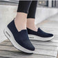 WOMEN'S ORTHOPEDIC ARCH-SUPPORT SNEAKERS