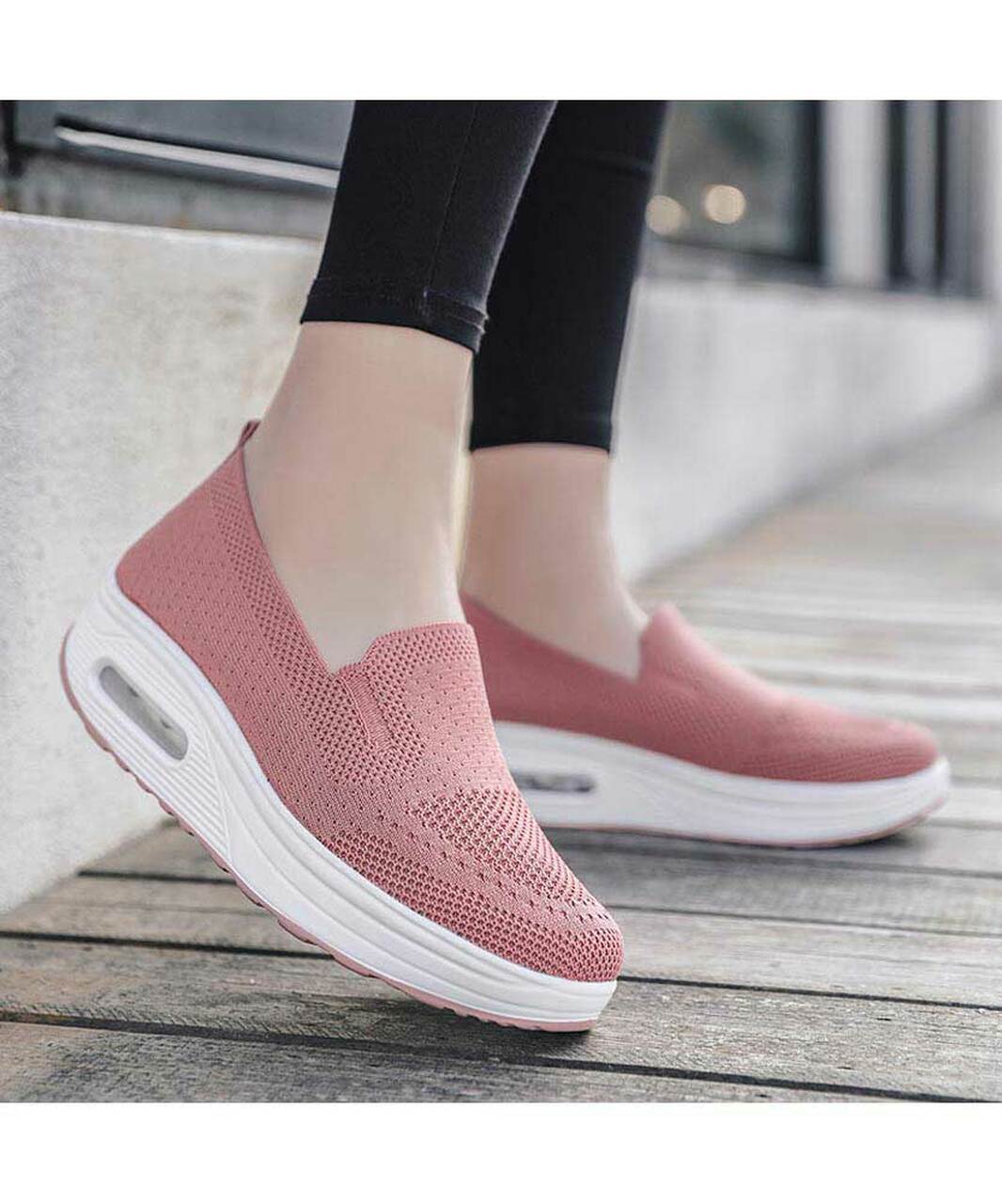 WOMEN'S ORTHOPEDIC ARCH-SUPPORT SNEAKERS 2023 – 🇦🇺 BY LUNAS AUSTRALIA 🇦🇺