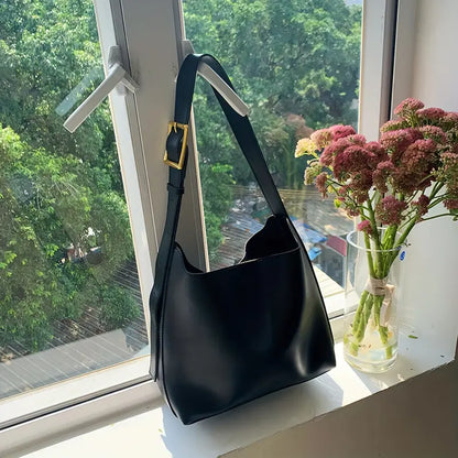 SOPHIE™ CASUAL MINIMALIST HOBO SHOULDER BAG
