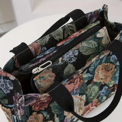 AMIRA™ RETRO TOTE BAG