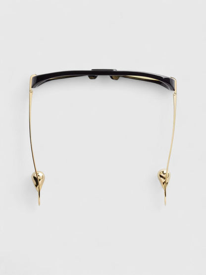 SOLENE | ELEGANT SUNGLASSES