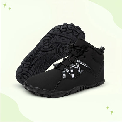 ROWAN™ THERMAL BAREFOOT SHOES FOR COZY WINTER COMFORT(UNISEX)