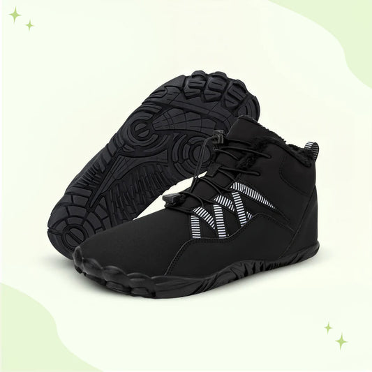 ROWAN™ THERMAL BAREFOOT SHOES FOR COZY WINTER COMFORT(UNISEX)