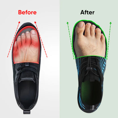 SKYE™ NON-SLIP BAREFOOT SHOES FOR NATURAL COMFORT (UNISEX)